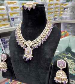 Bridal Jewellery Wholesale Store in Delhi