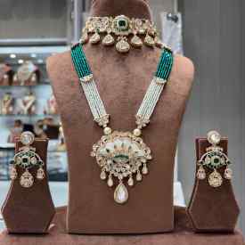 Bridal Jewellery in Delhi